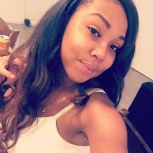 Meet your Posher, Shaunti